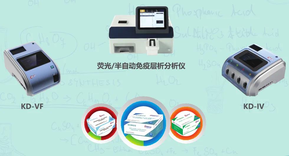 血清淀粉樣蛋白（SAA），你了解嗎？